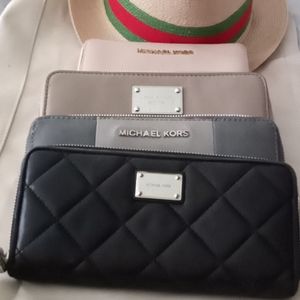 MK Wallet Bundle